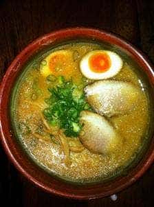 讃岐らーめんはまの