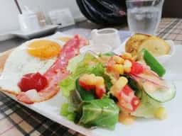 ママビスコッティ