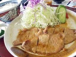 ゴールド栃木プレジデントカントリークラブ レストラン