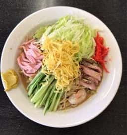 中華料理 鳳蘭