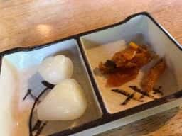 豪商の館 信州須坂 田中本家 喫茶室 龍潜
