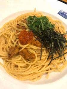 洋麺屋 五右衛門 柏高島屋店