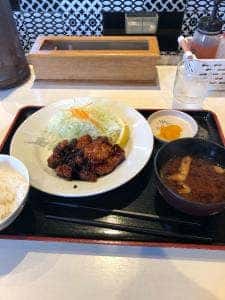 食事処かず 桑名店