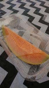 道の駅 夕張メロード テイクアウトコーナー