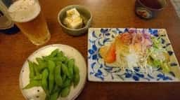 キッチン 一喜也
