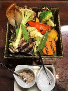 ienomi スタンド日和