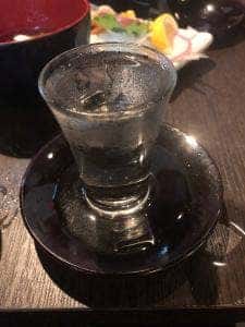 魚と旬菜と日本酒 炙りのどまん中