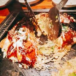 かおるや出来島店