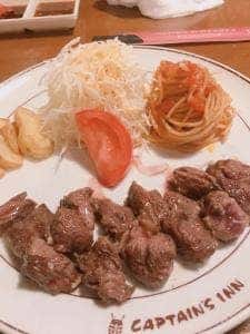 キャプテンズ・キッチン