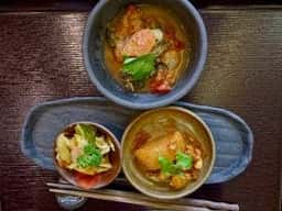 蕎麦美庵 物味遊山