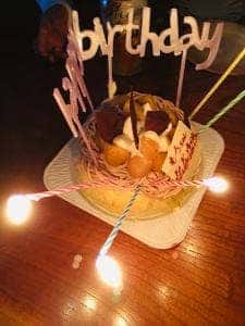 ラ・パティスリー プレジール