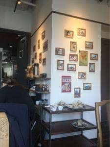 真不同 飲茶倶楽部 茅場町店