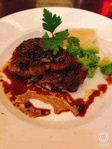 エイトライスフィールドカフェ