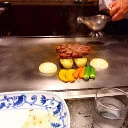 ステーキハウス児玉 武雄店