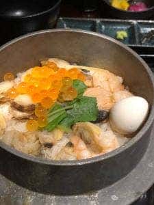 鍋釜茶屋