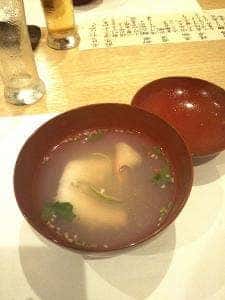 五感で愉しむ懐石 かたぎり