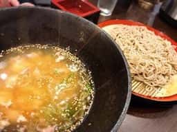 そば助 札幌すすきの