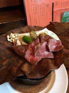 飛騨高山 あてや