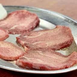 末広焼肉