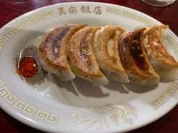美楽飯店