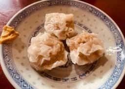 美楽飯店