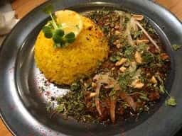 Curry&Bar サンテリア