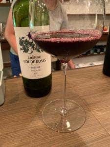 Vinon Winestand&Deli