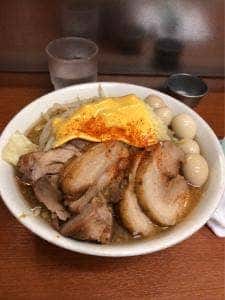 ラーメン荘 地球規模で考えろ ソラ