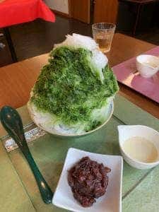 茶寮 わた屋