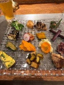 イタリアン カロローゾ
