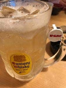 や台ずし 車道町
