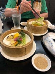 中国旬菜 彩宮