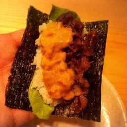 権八 NORI-TEMAKI 原宿