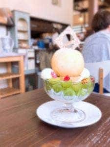 ミルクブッシュ