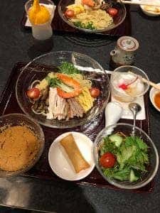 中国料理ロドス