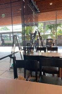 龍谷ミュージアムカフェ・ショップ