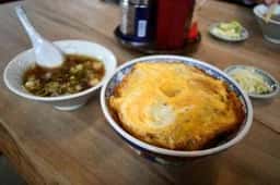 いろは食堂 古川支店