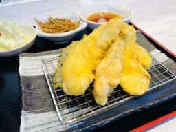 天からてん 伊丹昆陽店