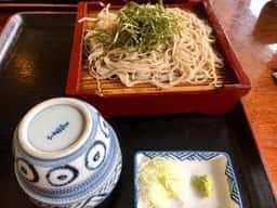 そば庄 松本城店