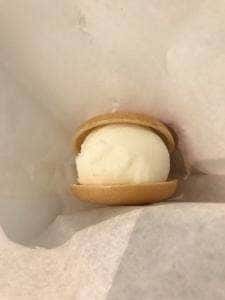 鳴門鯛焼本舗 クリスタ長堀店