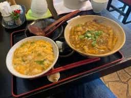 どんどんや