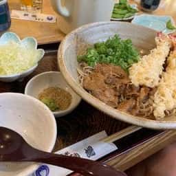 砂場 大清水店