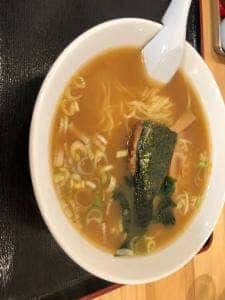 麺処 よしだ家