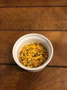 スパイスルートバル