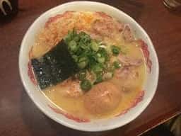東龍 北白川店