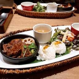 モアナキッチン ユニバーサル・シティウォーク大阪店