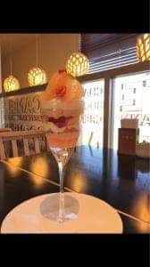 パティスリーナチュールシロモト