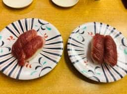 回転寿司ファミリー