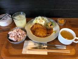 カフェゴトウ
