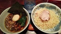 中華そば 一丸